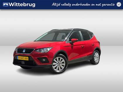 SEAT Arona 1.0 TSI Style Business Intense / Navigatie / Camer