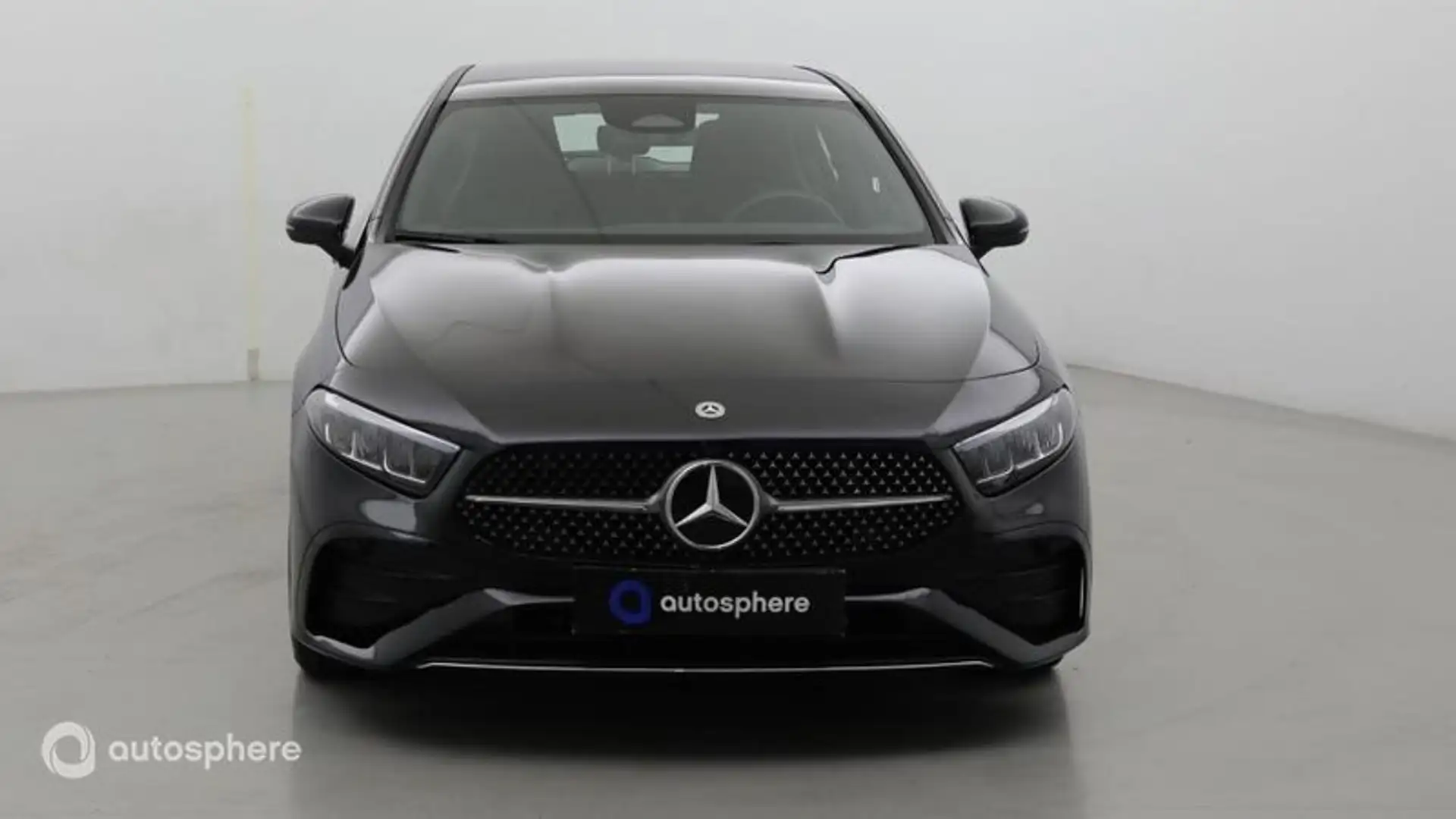Mercedes-Benz CL 200 163ch AMG Line 7G-DCT - 2