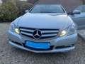 Mercedes-Benz E 250 CABRIOLET E 250 CGI BE Elegance Zilver - thumbnail 8
