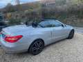 Mercedes-Benz E 250 CABRIOLET E 250 CGI BE Elegance Zilver - thumbnail 1