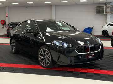 Gran Coupé MHEV Sport Garantie 2028