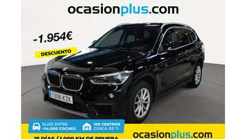 sDrive 18dA Business