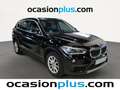 BMW X1 sDrive 18dA Business Noir - thumbnail 2