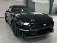 Ford Mustang Mustang Convertible 2.3 ecoboost 317cv auto Noir - thumbnail 8