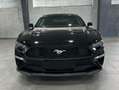 Ford Mustang Mustang Convertible 2.3 ecoboost 317cv auto Noir - thumbnail 1