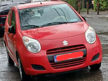 Alto 1.0i GA