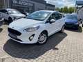Ford Fiesta ALLWETTERREIFEN+Einparkhilfe hi+Klima*Sync*WINTERP Weiß - thumbnail 2
