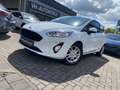 Ford Fiesta ALLWETTERREIFEN+Einparkhilfe hi+Klima*Sync*WINTERP Weiß - thumbnail 1