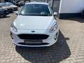 Ford Fiesta ALLWETTERREIFEN+Einparkhilfe hi+Klima*Sync*WINTERP Weiß - thumbnail 3