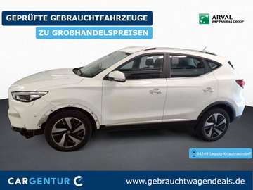 EV Standard Comfort AUT