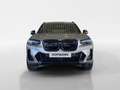 BMW iX3 Impressive Silber - thumbnail 4
