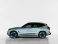 BMW iX3 Impressive Silber - thumbnail 5