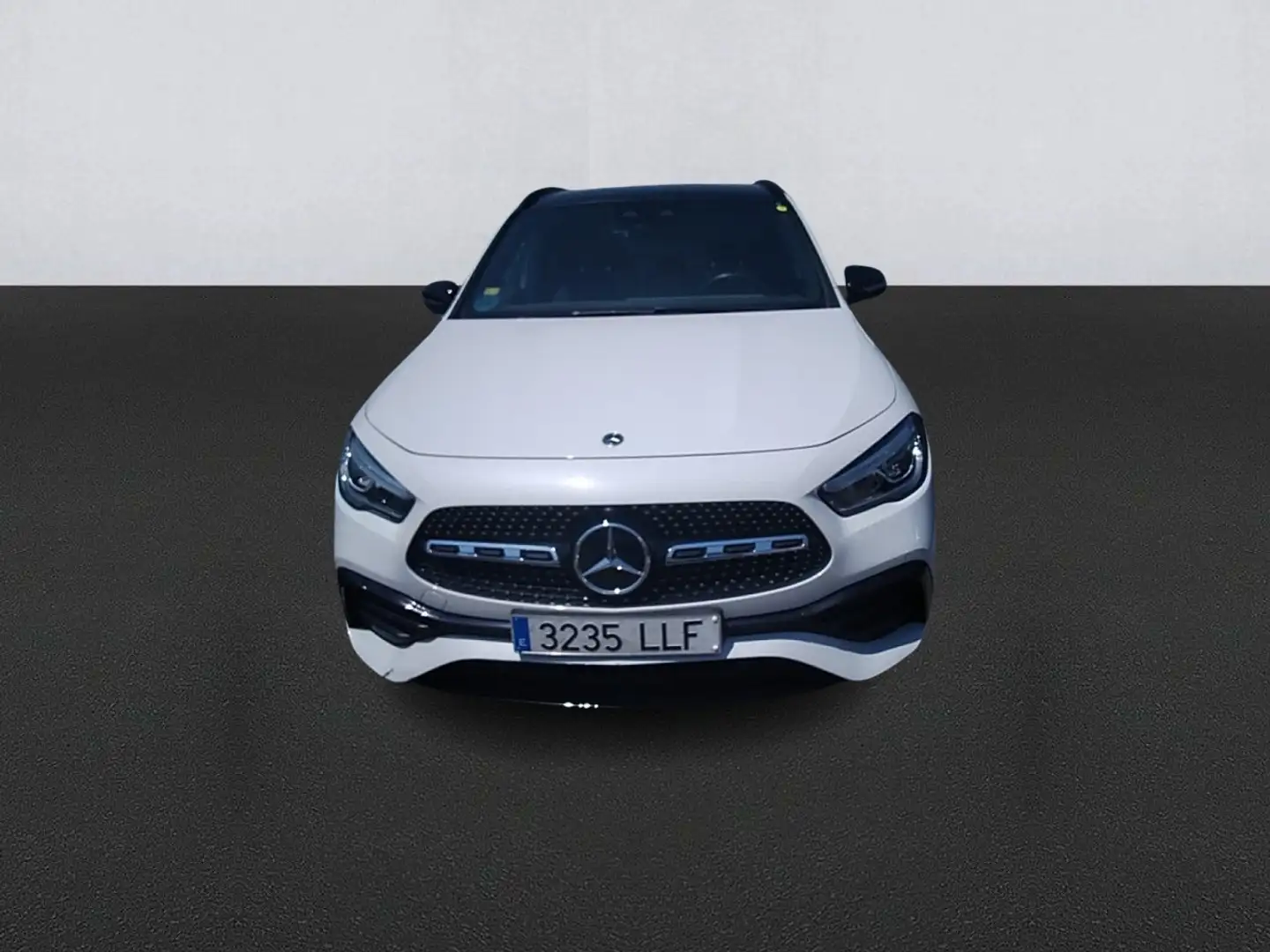Mercedes-Benz GLA 220 MERCEDES D 4MATIC - 2