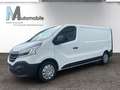 Renault Trafic L2H1 3,0t 120PS *Ust. Ausweisbar* Weiß - thumbnail 2