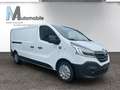 Renault Trafic L2H1 3,0t 120PS *Ust. Ausweisbar* Weiß - thumbnail 1