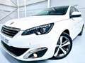 Peugeot 308 SW 1.2 PureTech S&S Allure 130 Wit - thumbnail 1