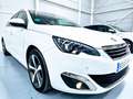 Peugeot 308 SW 1.2 PureTech S&S Allure 130 Wit - thumbnail 3