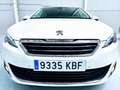 Peugeot 308 SW 1.2 PureTech S&S Allure 130 Wit - thumbnail 2