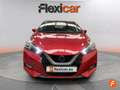 Nissan Micra IG-T Lifestyle 100 Rojo - thumbnail 2