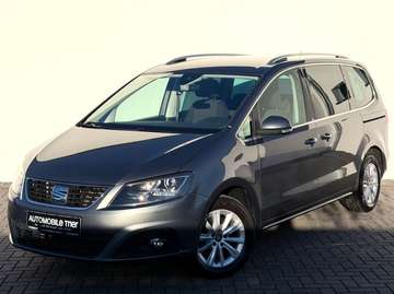 2.0 TDI DSG /7.SITZER/NAVI/ACC/AHK/CAM/