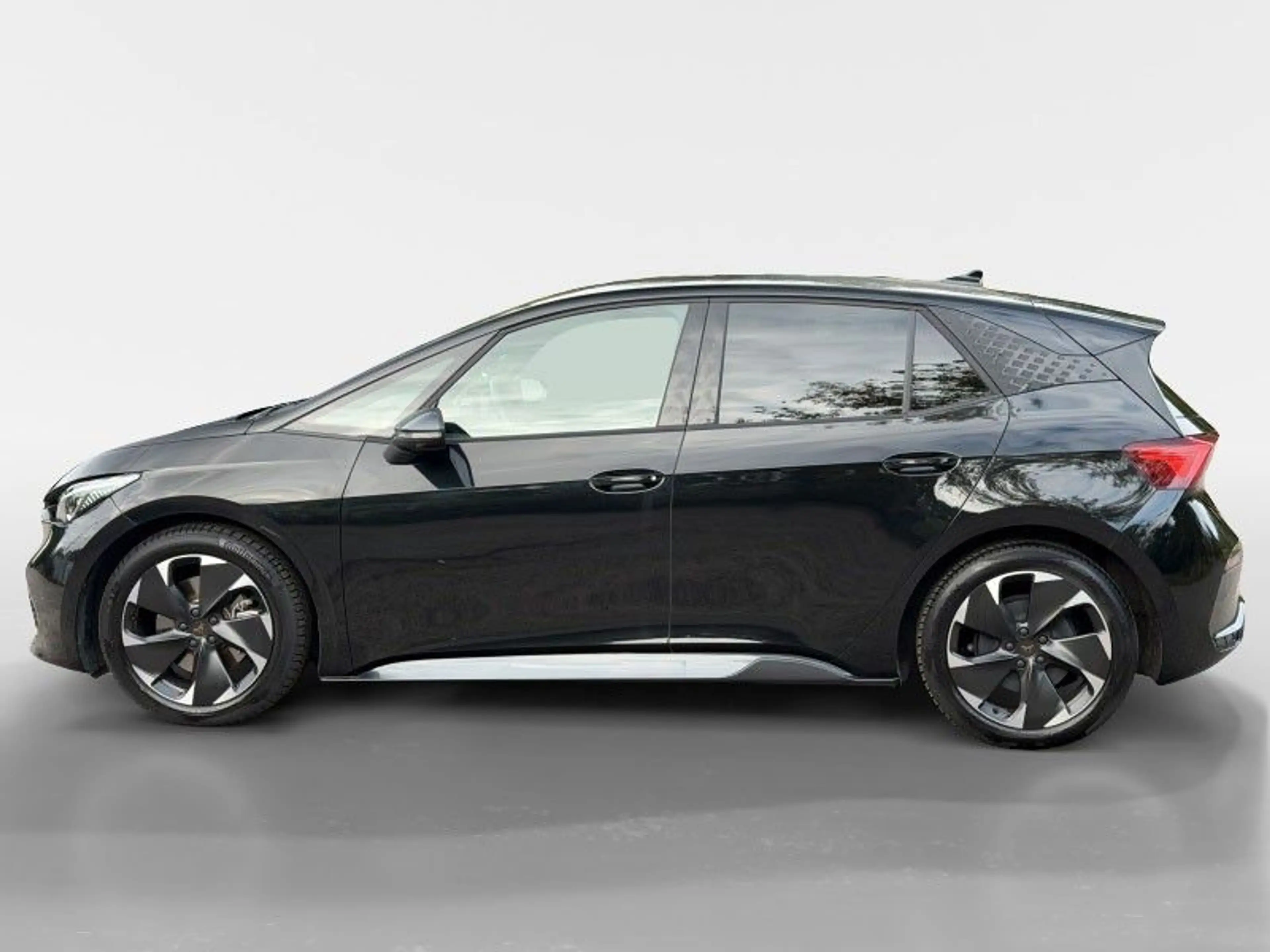 CUPRA Born 170 kW — photo 2