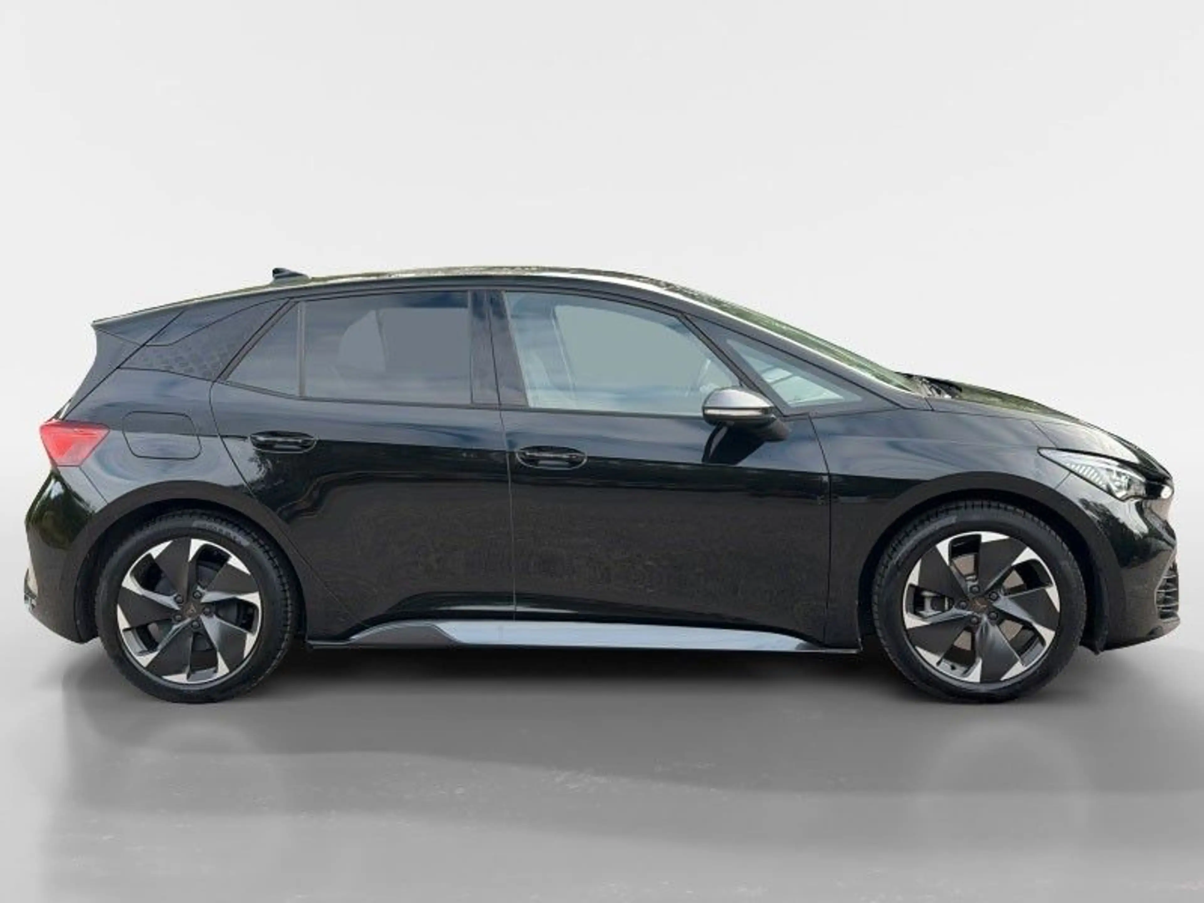 CUPRA Born 170 kW — photo 6