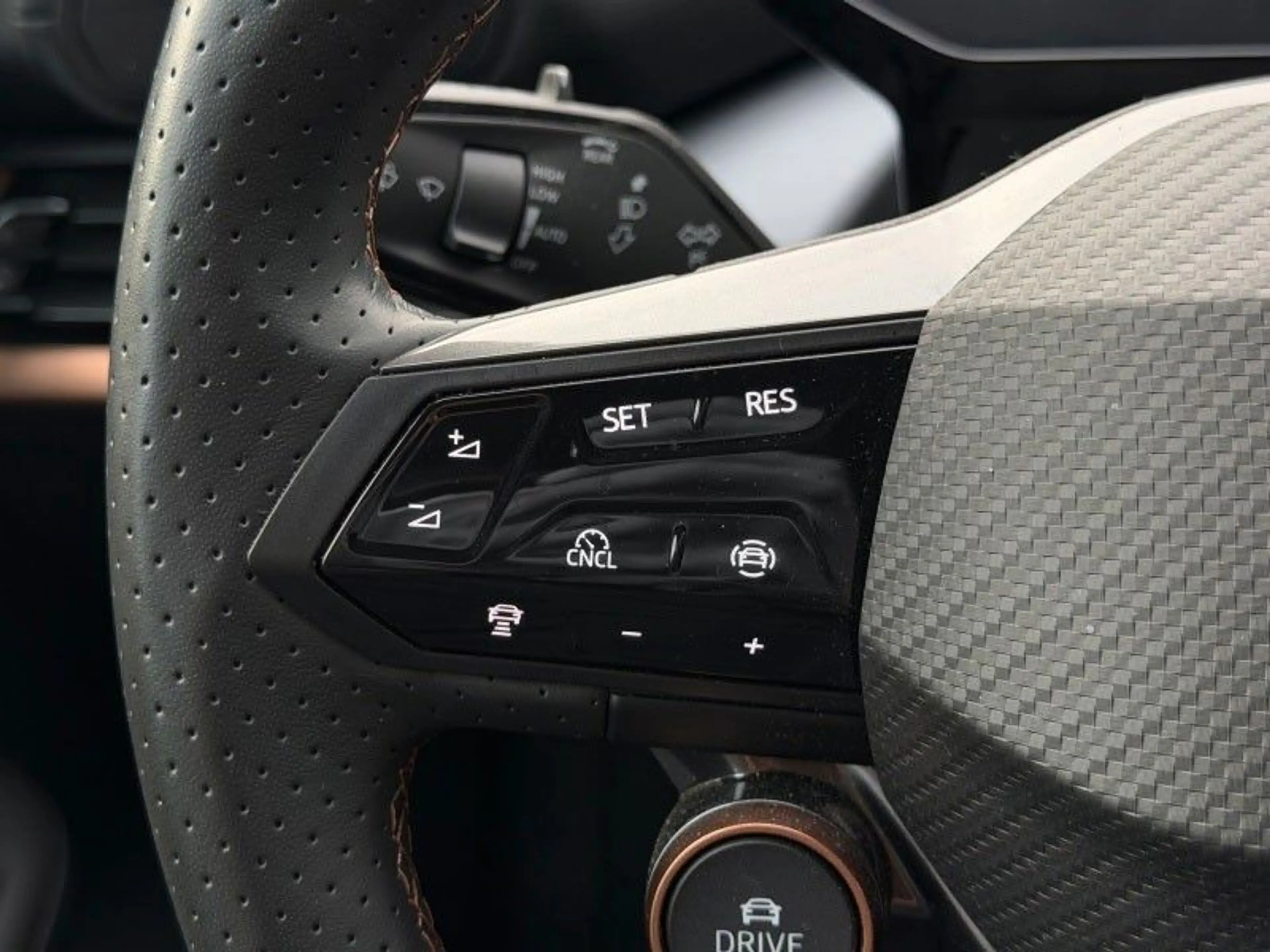CUPRA Born 170 kW — photo 13