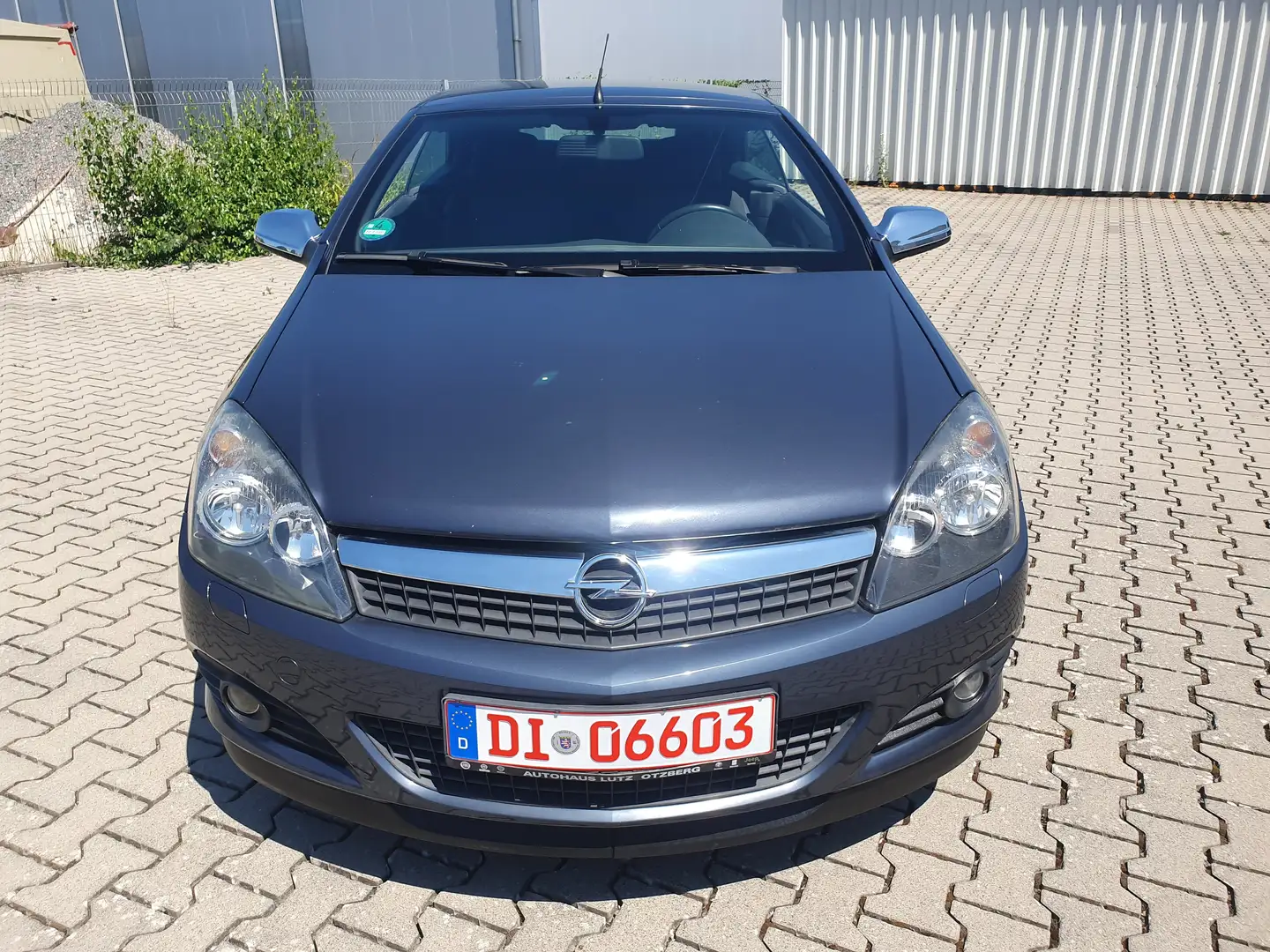 Opel Astra Edition - 2
