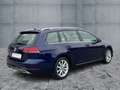 Volkswagen Golf Variant Golf VII Variant 1.5TSI HIGHLINE LED+ACC+NAV+SHZ Blau - thumbnail 6