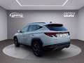 Hyundai TUCSON NEW 1.6HEV AT 230 EXELLENCE 21 Bianco - thumbnail 3