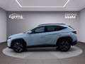 Hyundai TUCSON NEW 1.6HEV AT 230 EXELLENCE 21 Bianco - thumbnail 2