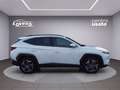 Hyundai TUCSON NEW 1.6HEV AT 230 EXELLENCE 21 Bianco - thumbnail 6
