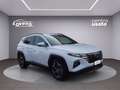 Hyundai TUCSON NEW 1.6HEV AT 230 EXELLENCE 21 Bianco - thumbnail 7