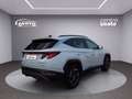 Hyundai TUCSON NEW 1.6HEV AT 230 EXELLENCE 21 Bianco - thumbnail 5
