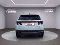 Hyundai TUCSON NEW 1.6HEV AT 230 EXELLENCE 21 Bianco - thumbnail 4