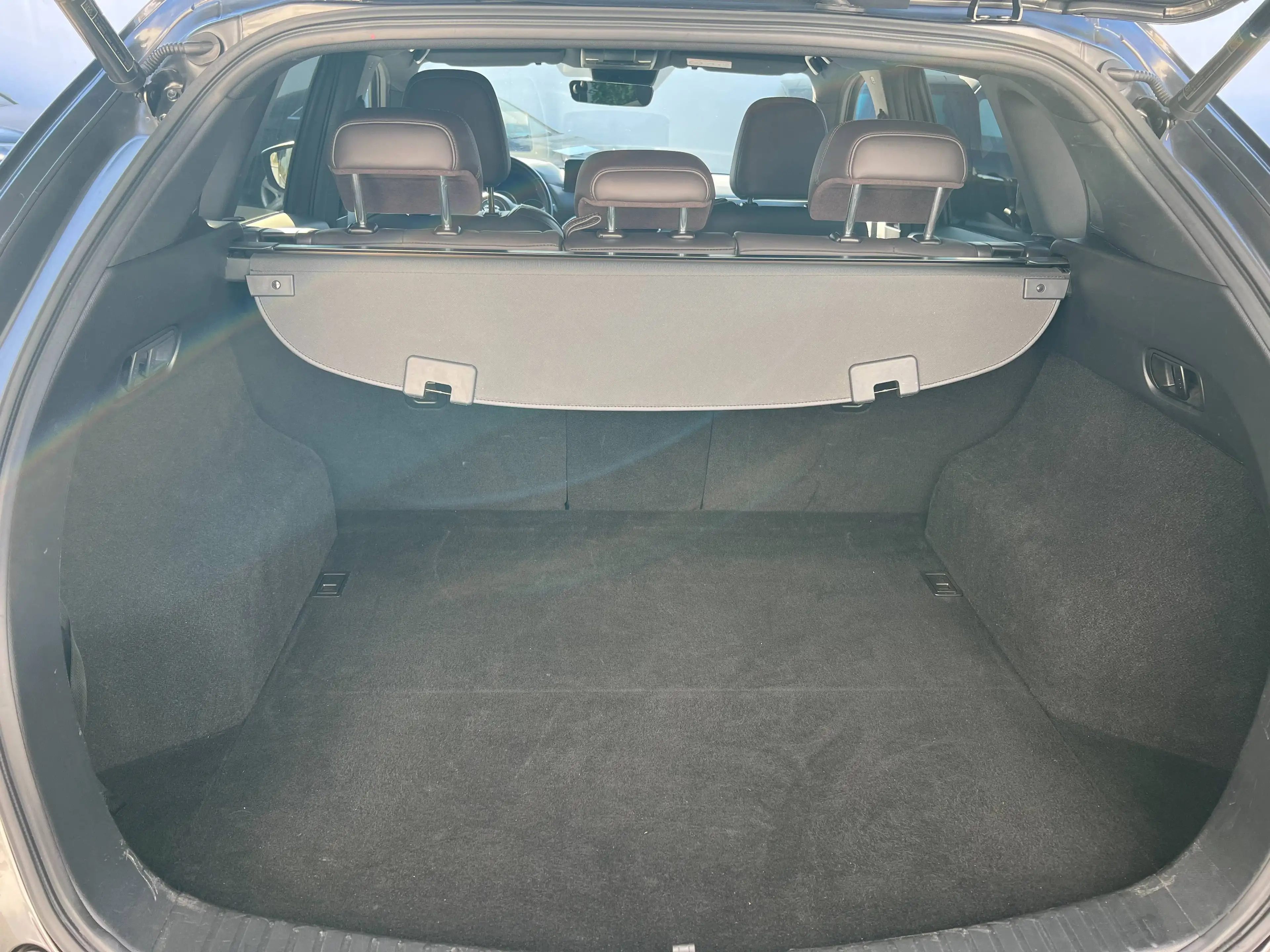 Mazda CX-5 Sports-Line AWD| Finanz. ab 249€| SHZ| TÜV & Service Neu — photo 3