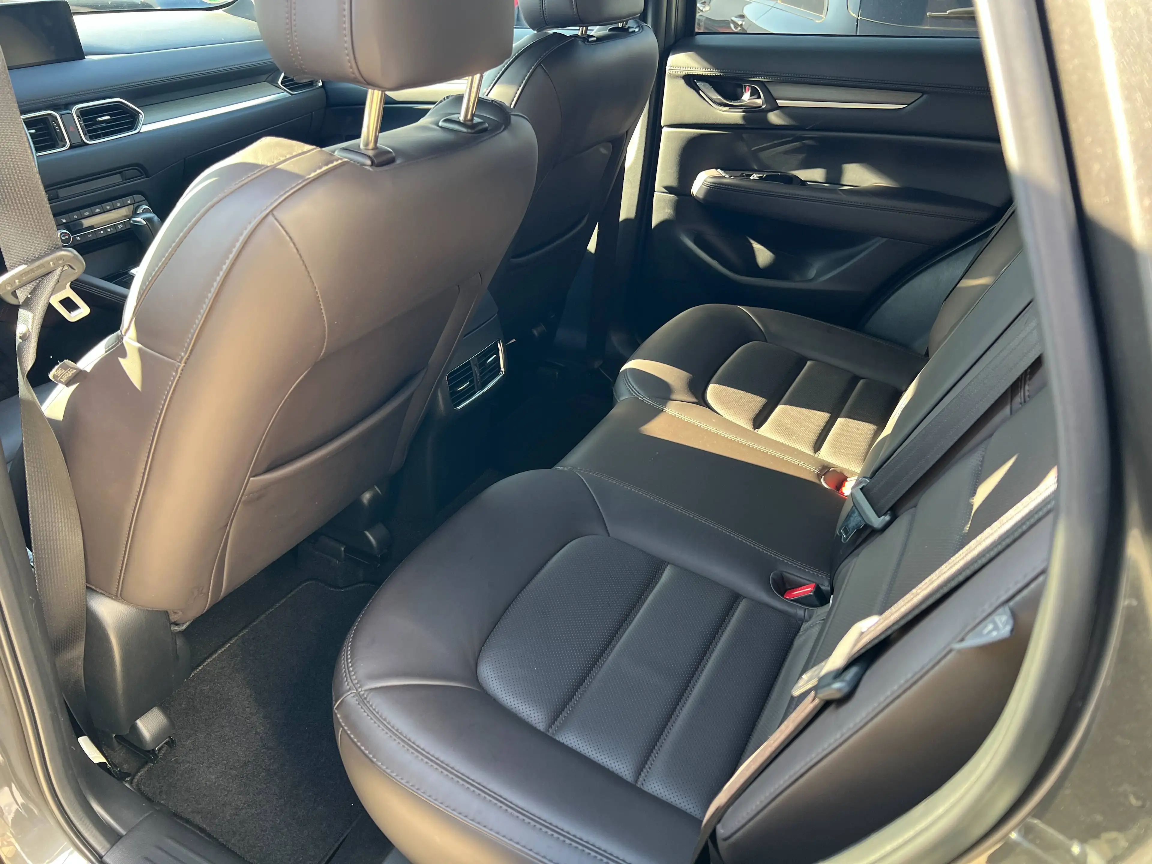 Mazda CX-5 Sports-Line AWD| Finanz. ab 249€| SHZ| TÜV & Service Neu — photo 6