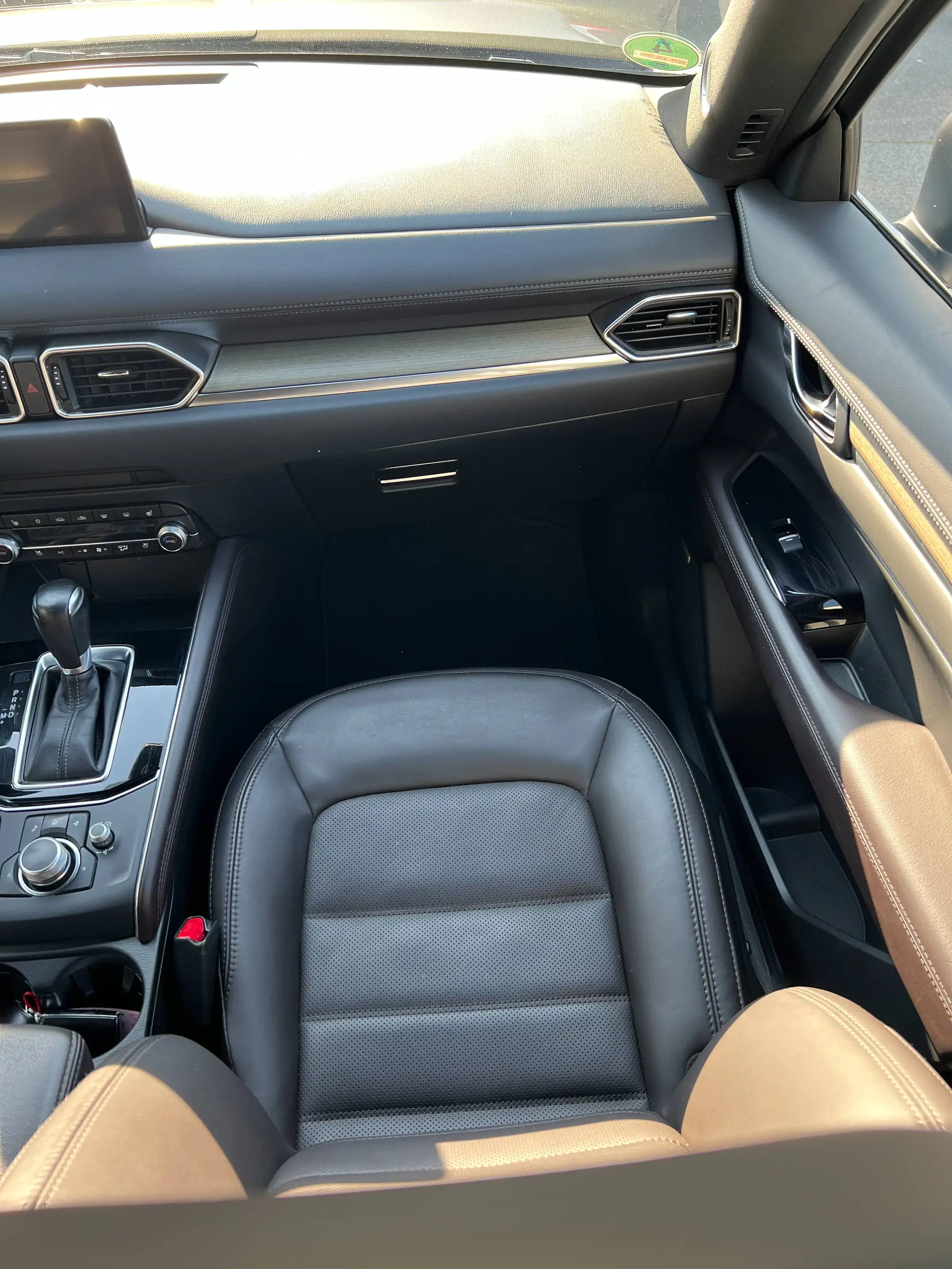 Mazda CX-5 Sports-Line AWD| Finanz. ab 249€| SHZ| TÜV & Service Neu — photo 15
