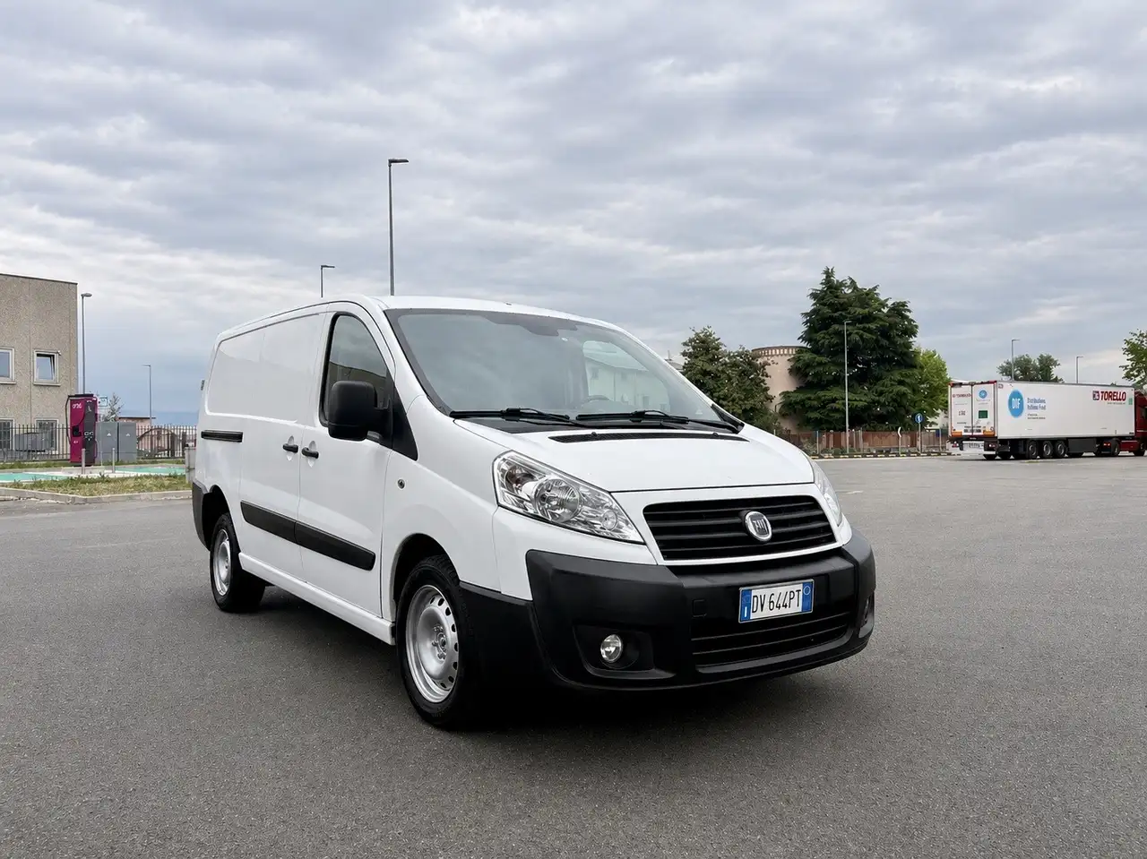 Fiat Scudo