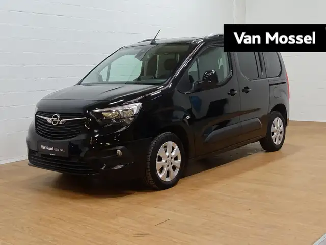 Opel Combo Life 1.5 Turbo D 96kW S/S Elegance 5d
