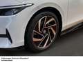 Volkswagen ID.7 Tourer Pro Sitzheizung inkl. Winterräder Weiß - thumbnail 11