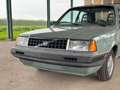 Volvo 340 1.4 DL 3 deurs, minder dan 100k km, origineel NL, Grün - thumbnail 2