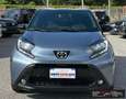 Toyota Aygo X 1.0 VVT-i 72 CV 5 porte Trend Grigio - thumbnail 2