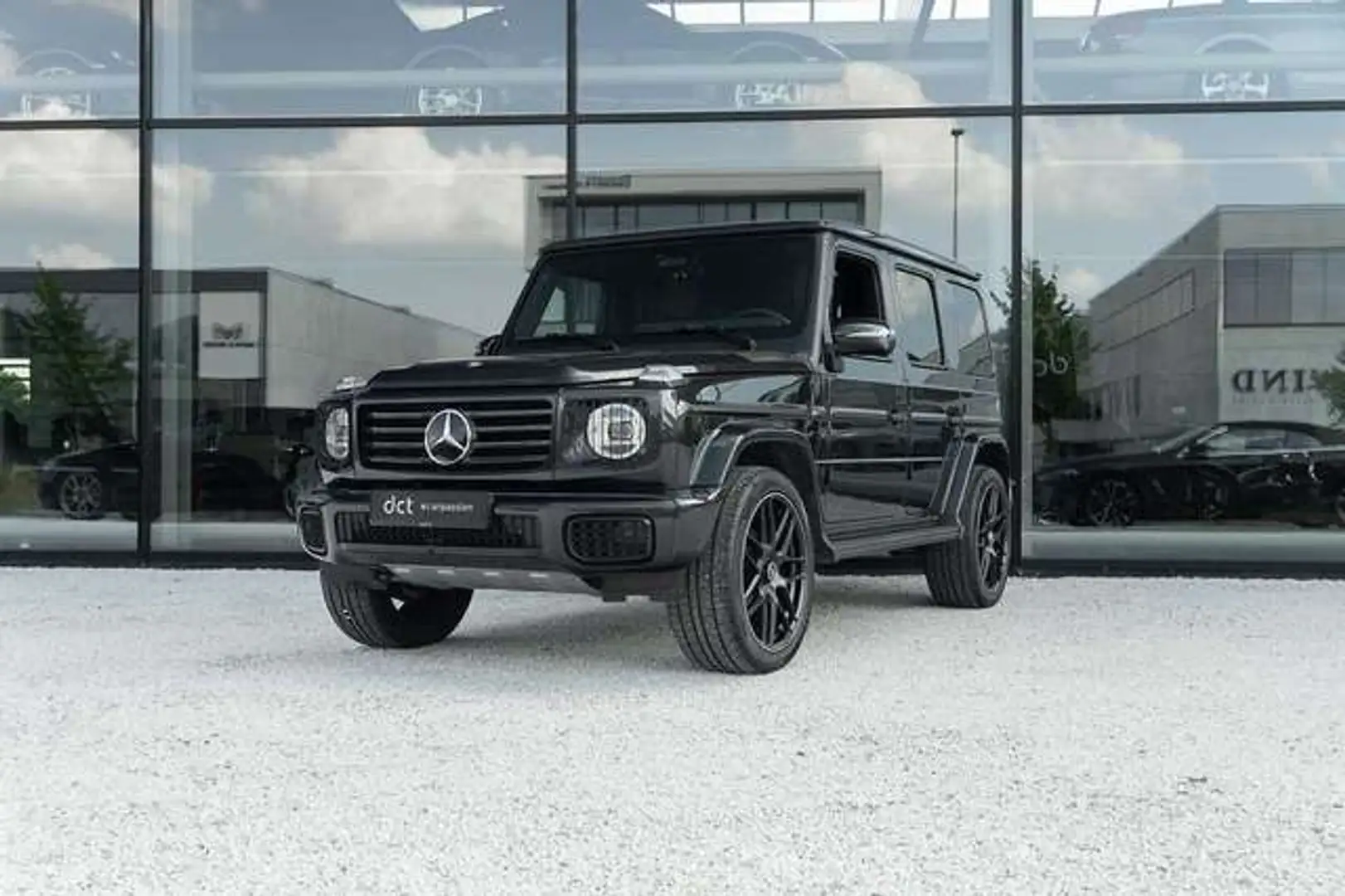 mercedes-benz clasa g