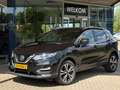 Nissan Qashqai 140PK 1.3 DIG-T N-Connecta Panoramadak|360cam|Keyl Noir - thumbnail 1
