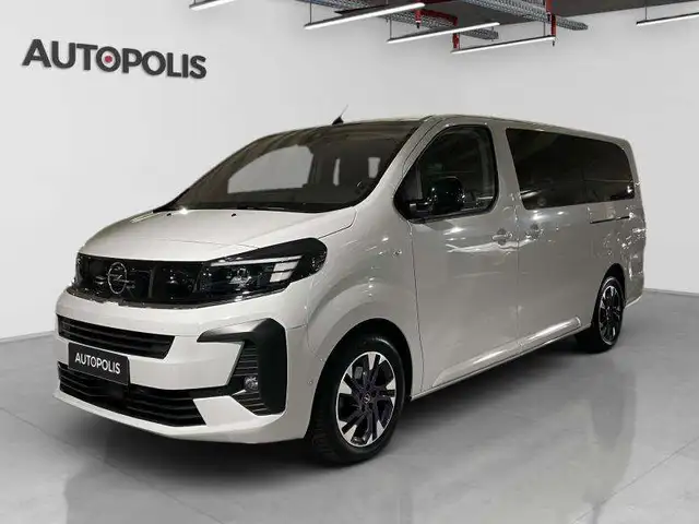 Opel Zafira 2.0 Life