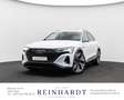 Audi Q8 e-tron SPORTBACK 50 BLACK ACC/HuD/PANO/D-MTRX Blanc - thumbnail 1