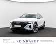 Audi Q8 e-tron SPORTBACK 50 BLACK ACC/HuD/PANO/D-MTRX Blanc - thumbnail 5