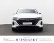 Audi Q8 e-tron SPORTBACK 50 BLACK ACC/HuD/PANO/D-MTRX Blanc - thumbnail 6