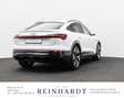 Audi Q8 e-tron SPORTBACK 50 BLACK ACC/HuD/PANO/D-MTRX Blanc - thumbnail 9